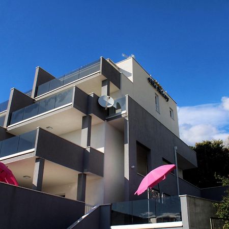 Villa Melassy マカルスカ エクステリア 写真